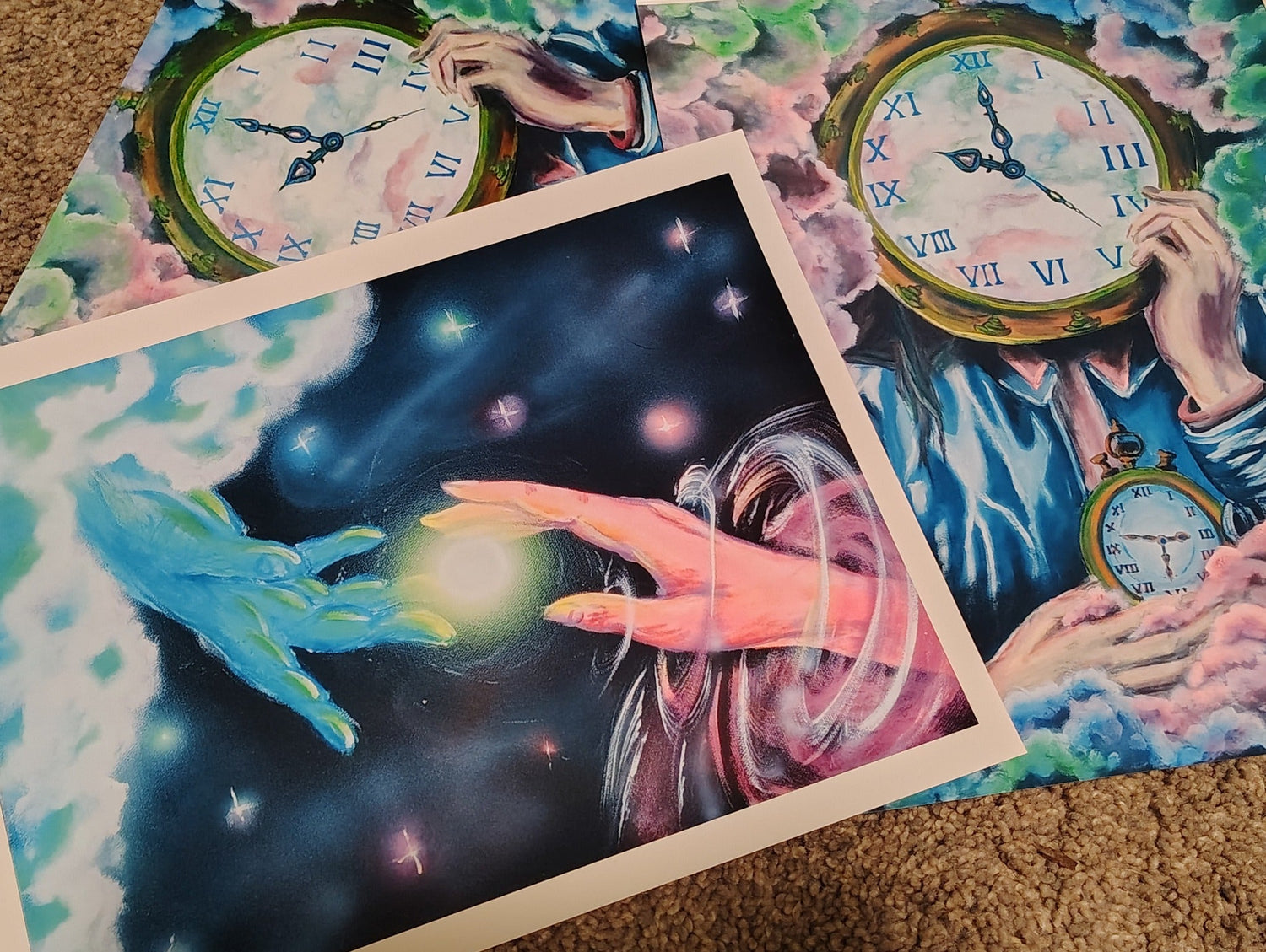 Digital Prints