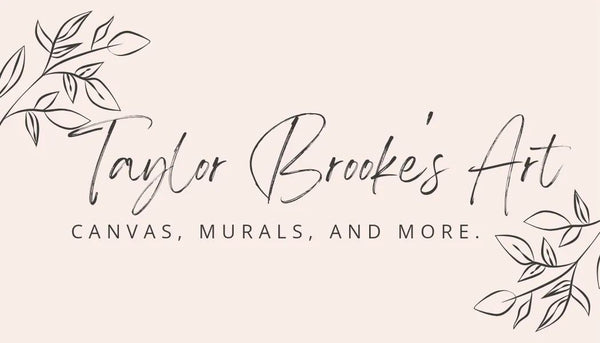 Taylor Brooke's Art
