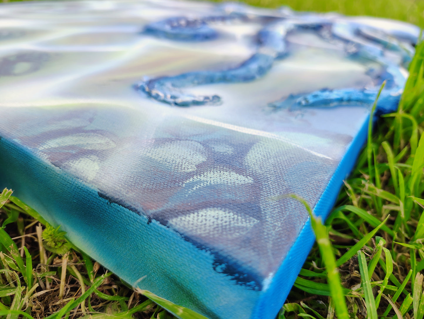 "Sea scape"