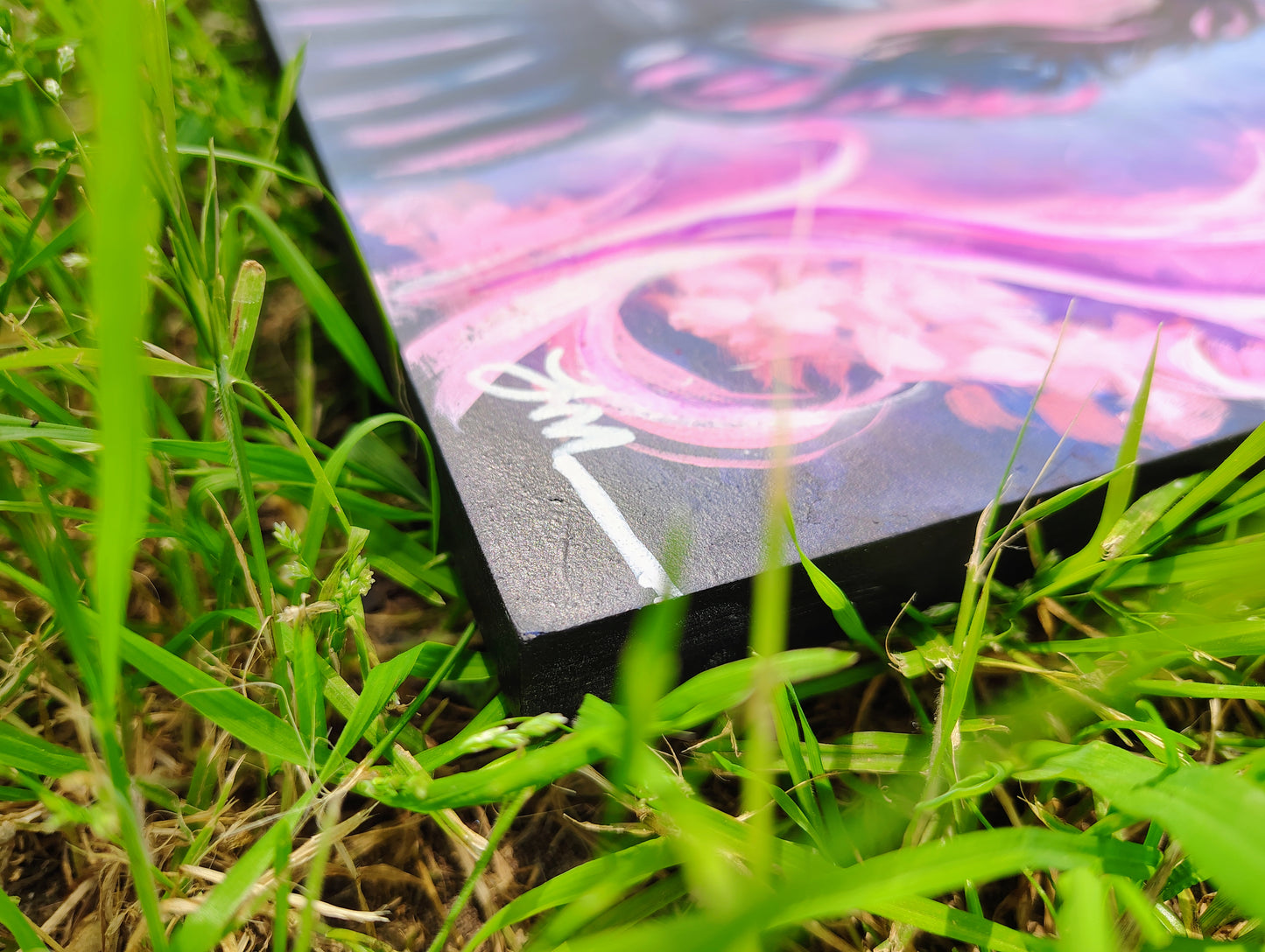 "Overwhelming Beauty" *SOLD*