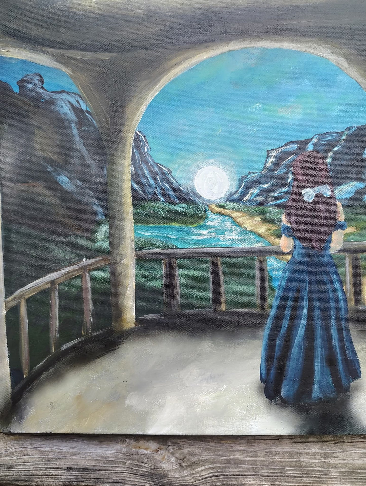 "Darling" original