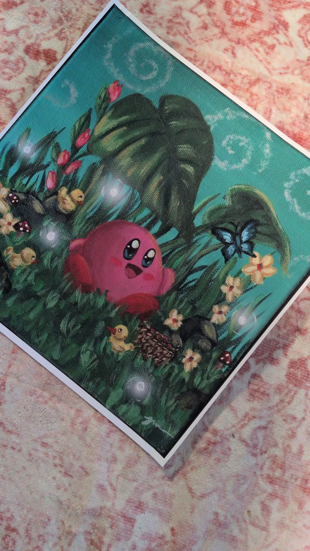 Happiness art print
