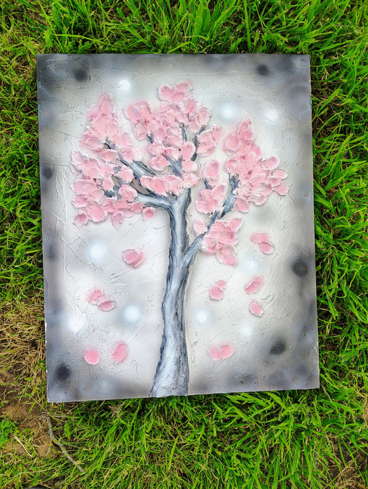"Pink" SOLD
