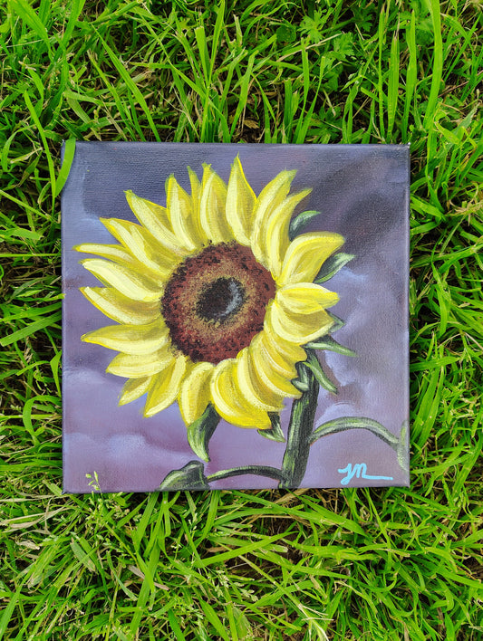 "Self" SOLD