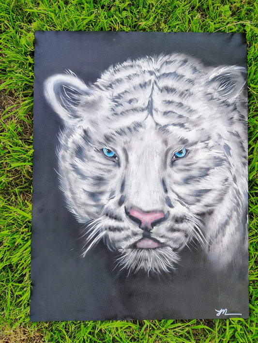 "The Gaze of Resilience"