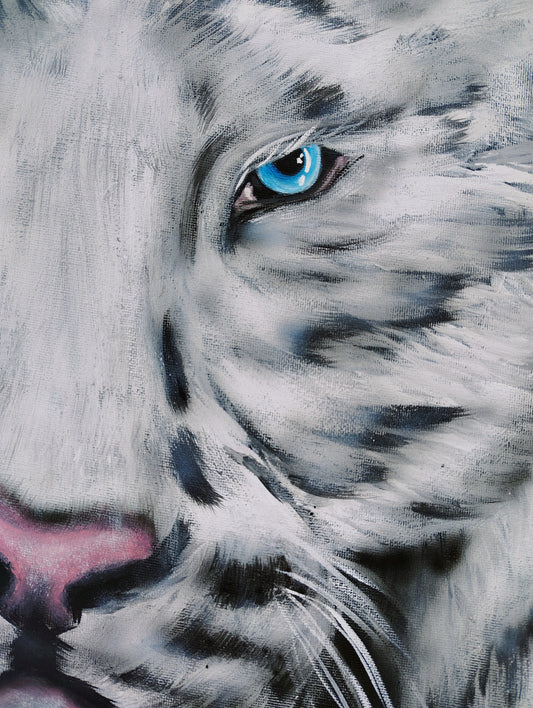 "The Gaze of Resilience"