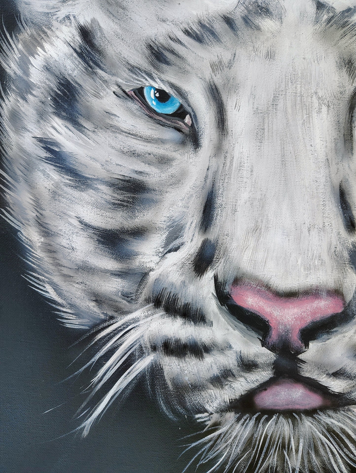 "The Gaze of Resilience"