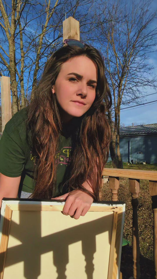 Heavens in Ashes ORIGINAL